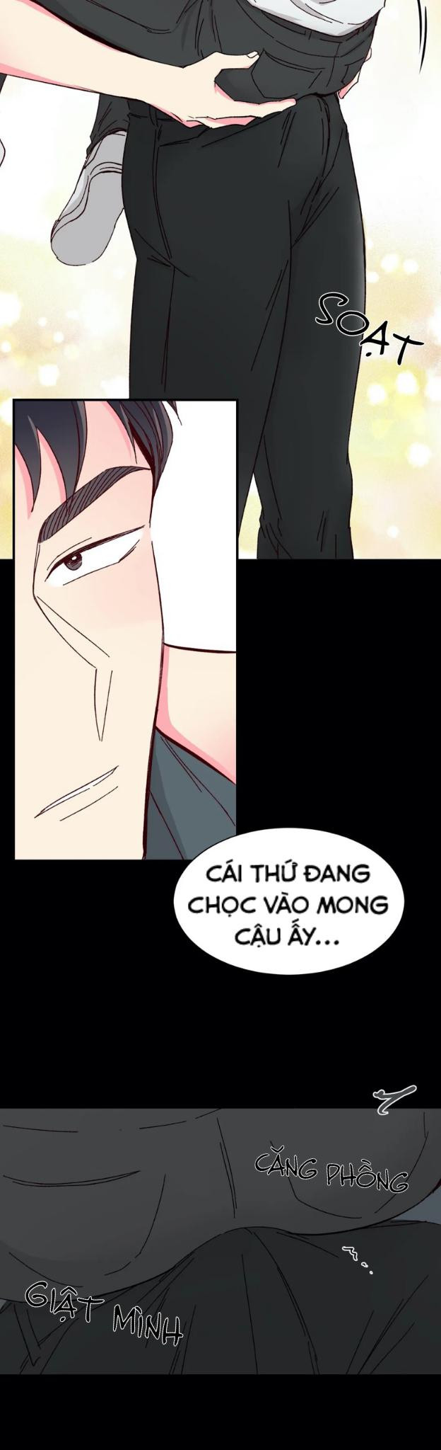 Món Tráng Miệng Của Sếp Tổng Chapter 40 - Trang 27