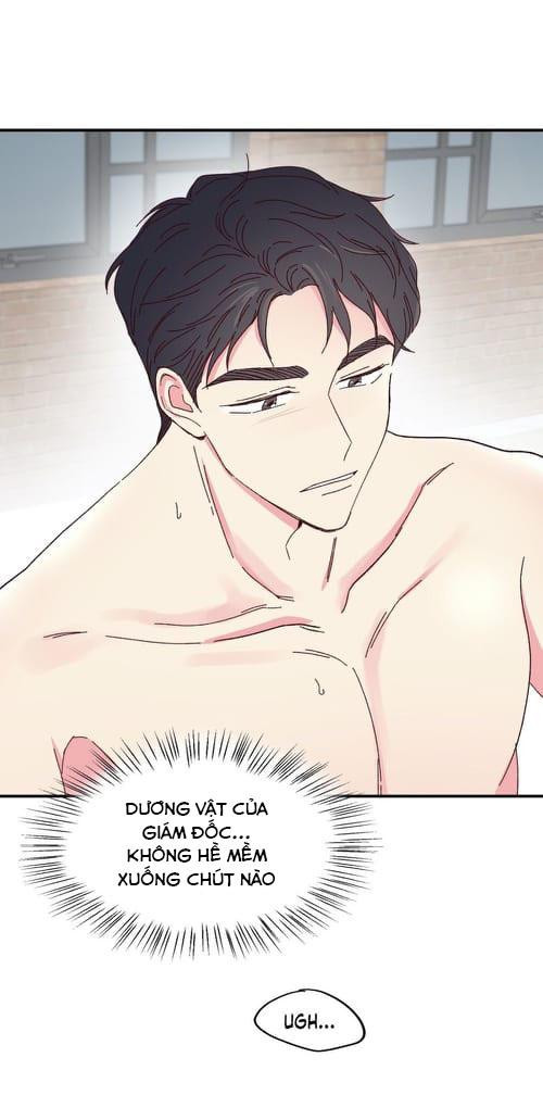 Món Tráng Miệng Của Sếp Tổng Chapter 47 - Trang 24