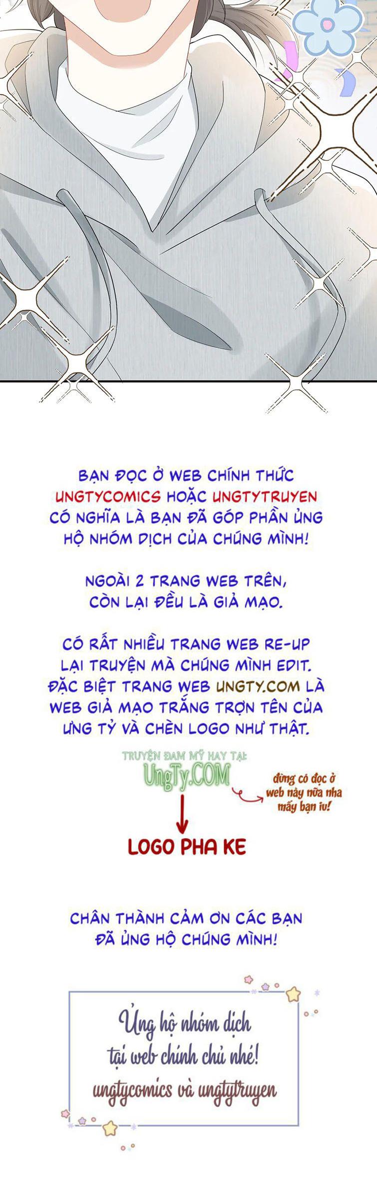 Một Ngụm Nuốt Trọn Thỏ Con Chapter 62 - Trang 46