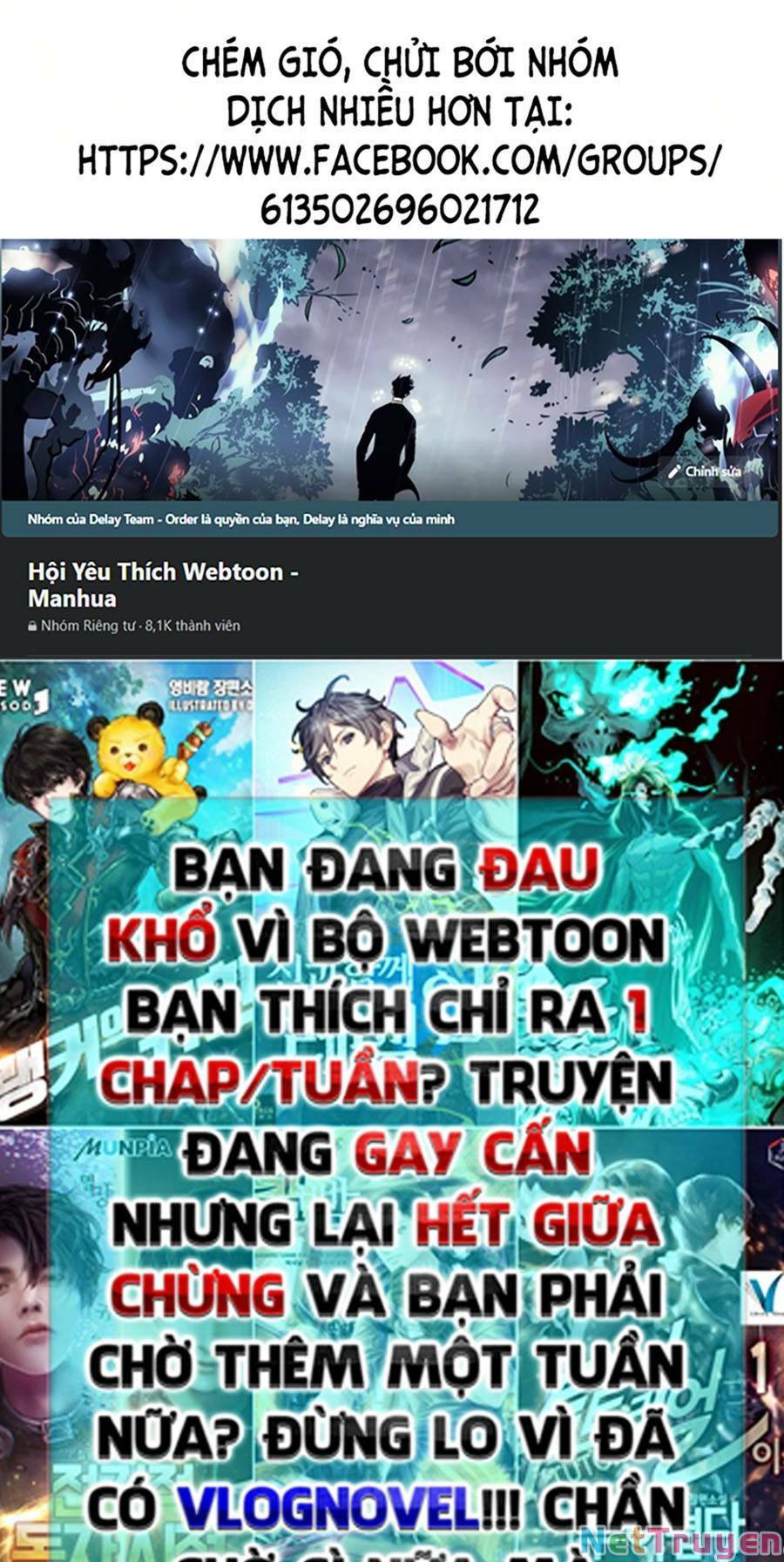 Nhân Trùng Đại Chiến Chapter 57 - Trang 1