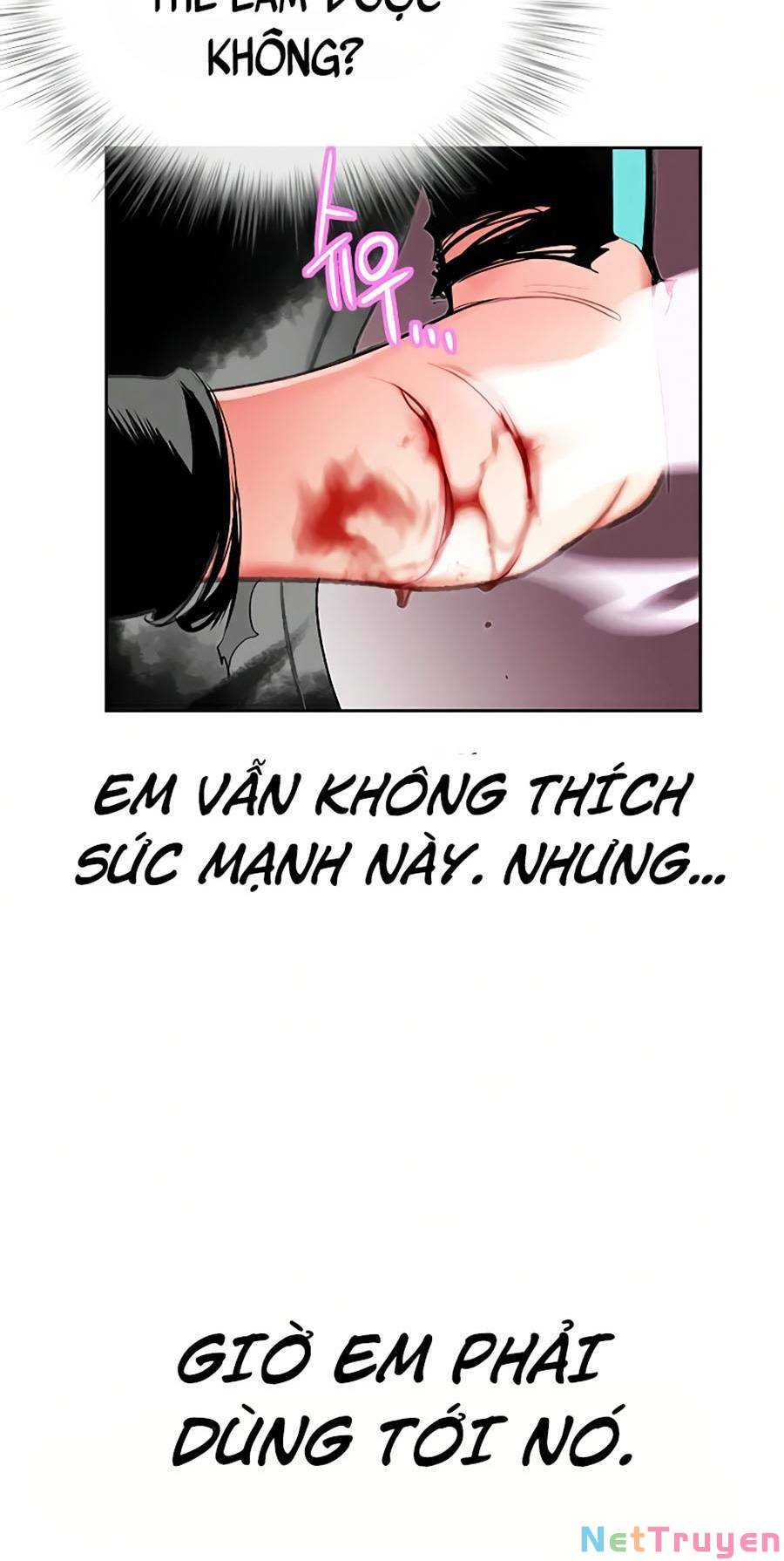 Nhân Trùng Đại Chiến Chapter 57 - Trang 64