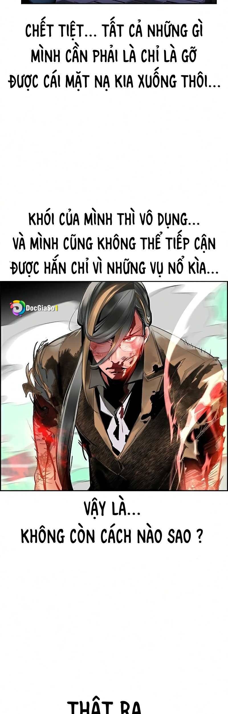 Nhân Trùng Đại Chiến Chapter 58 - Trang 12