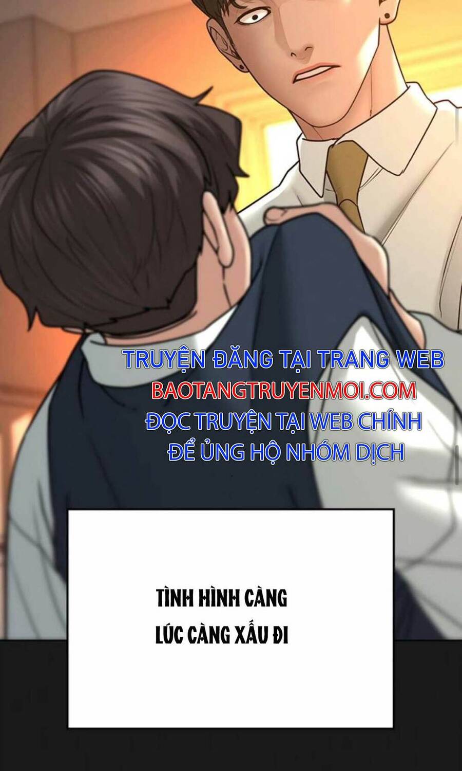 Nhiệm Vụ Đời Thật Chapter 34 - Trang 101