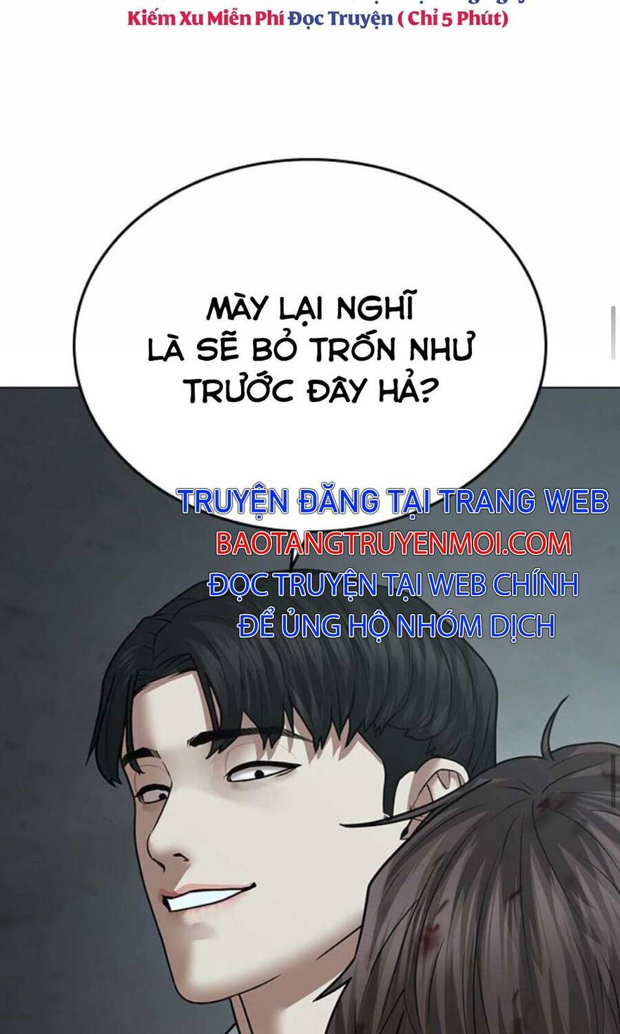 Nhiệm Vụ Đời Thật Chapter 34 - Trang 106