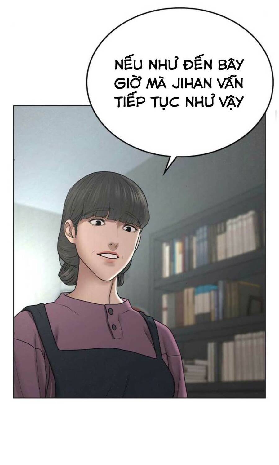 Nhiệm Vụ Đời Thật Chapter 34 - Trang 125