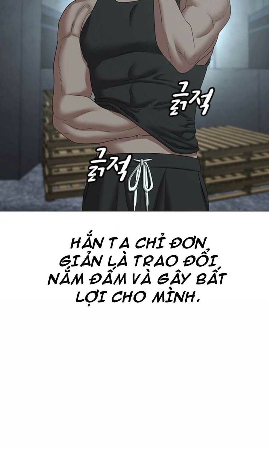 Nhiệm Vụ Đời Thật Chapter 34 - Trang 15