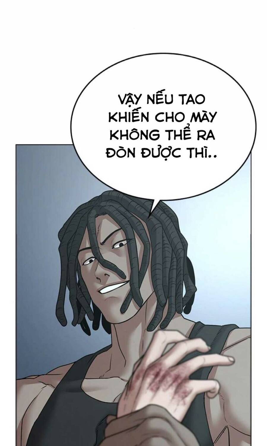 Nhiệm Vụ Đời Thật Chapter 34 - Trang 20