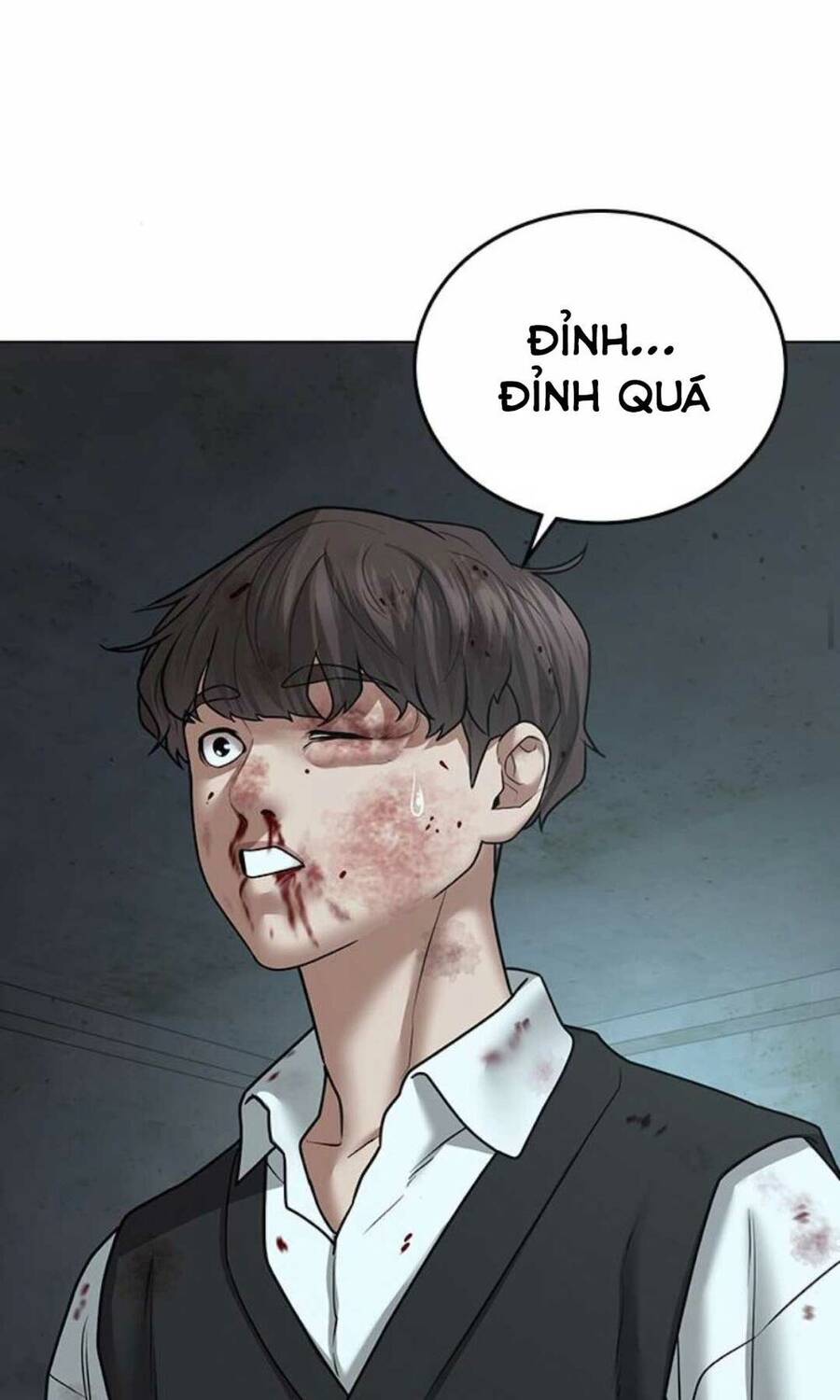 Nhiệm Vụ Đời Thật Chapter 34 - Trang 39