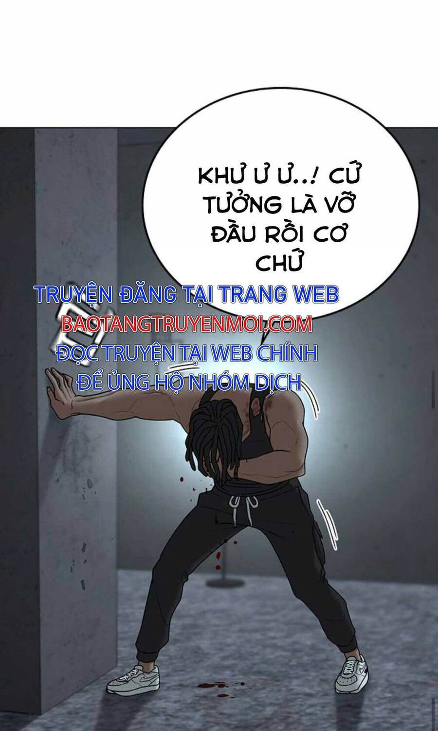 Nhiệm Vụ Đời Thật Chapter 34 - Trang 45