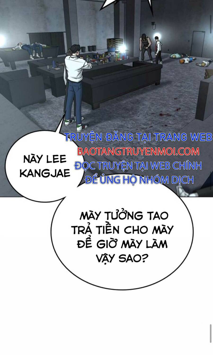 Nhiệm Vụ Đời Thật Chapter 34 - Trang 55