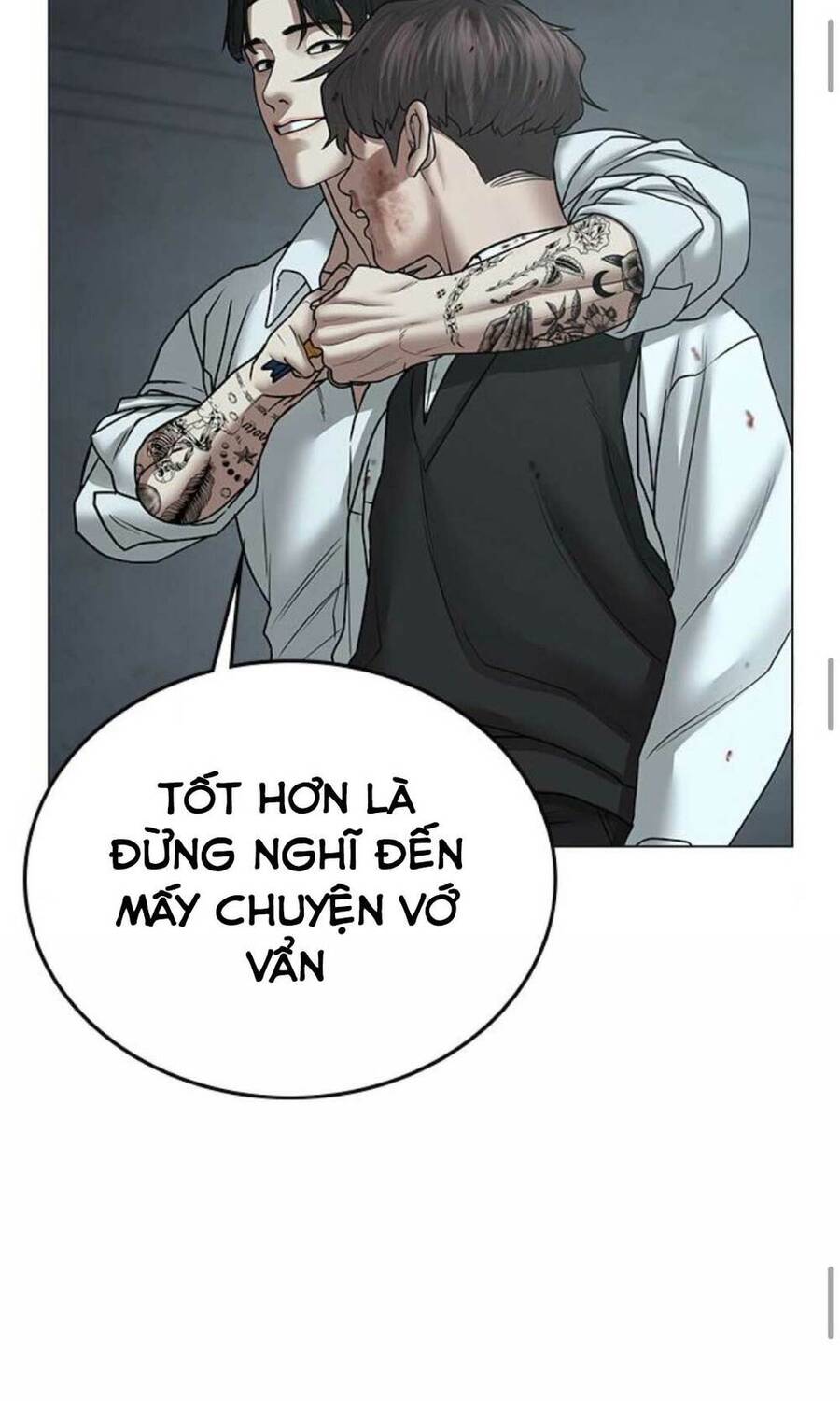 Nhiệm Vụ Đời Thật Chapter 34 - Trang 68