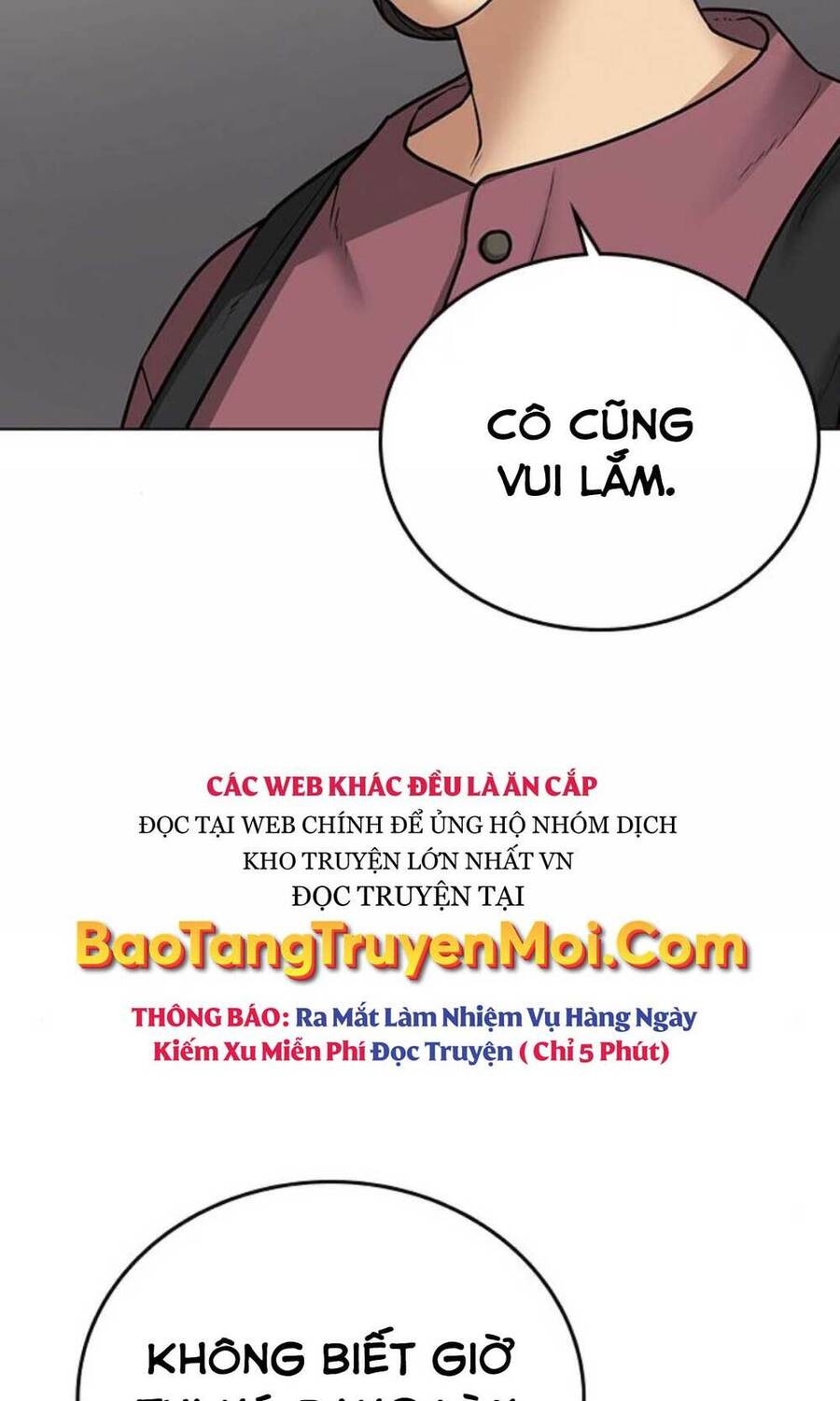 Nhiệm Vụ Đời Thật Chapter 34 - Trang 7