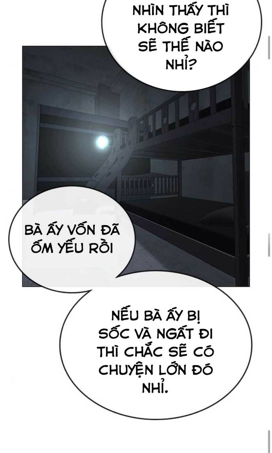 Nhiệm Vụ Đời Thật Chapter 34 - Trang 71