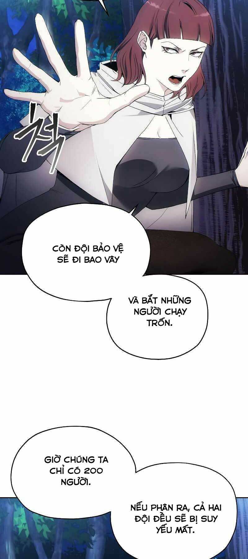 Tao Là Ác Nhân Chapter 43 - Trang 12