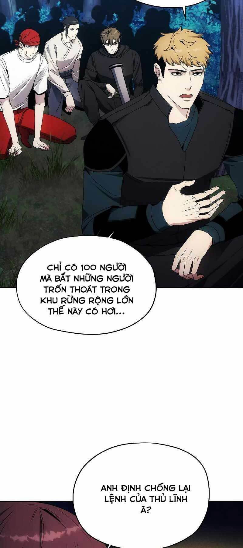 Tao Là Ác Nhân Chapter 43 - Trang 13