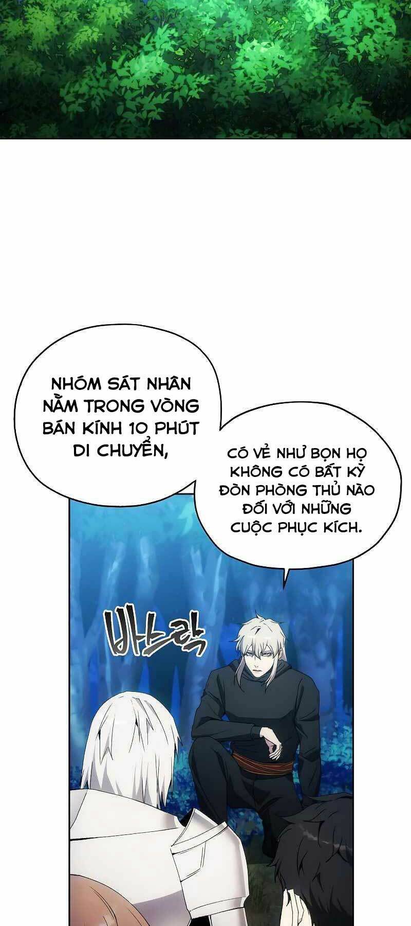 Tao Là Ác Nhân Chapter 43 - Trang 2