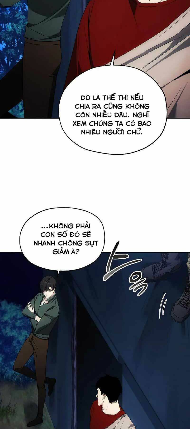 Tao Là Ác Nhân Chapter 43 - Trang 23