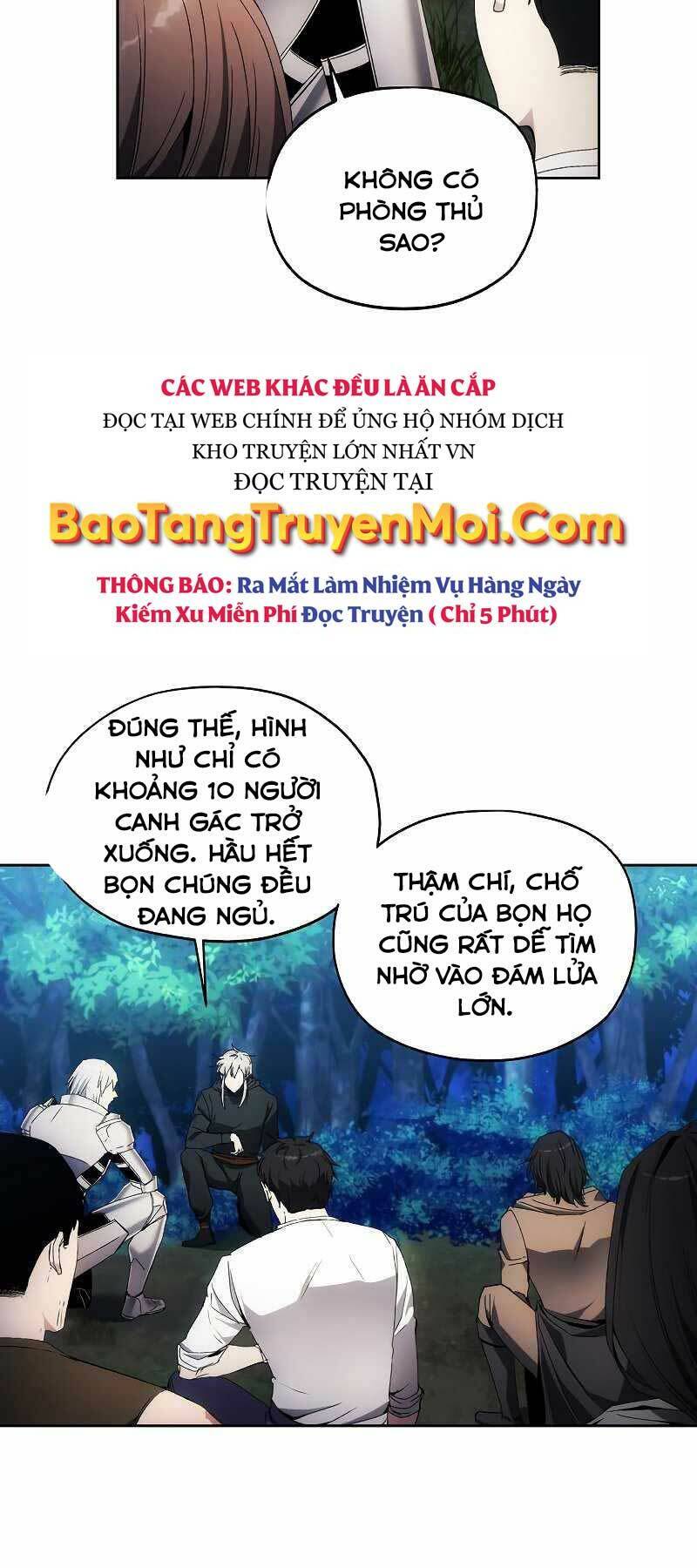 Tao Là Ác Nhân Chapter 43 - Trang 3