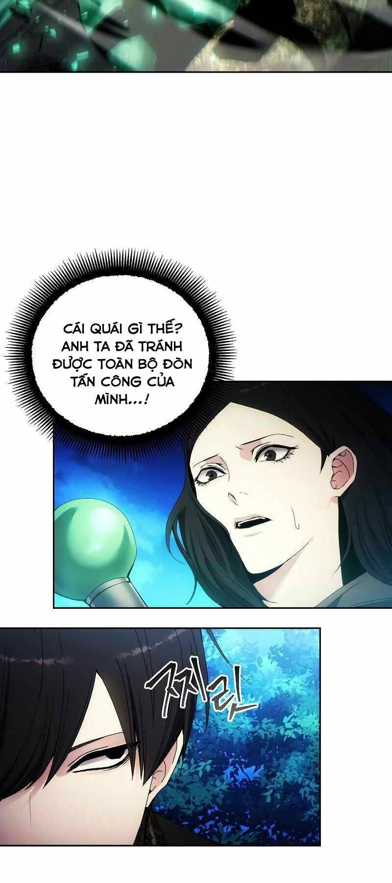 Tao Là Ác Nhân Chapter 43 - Trang 41