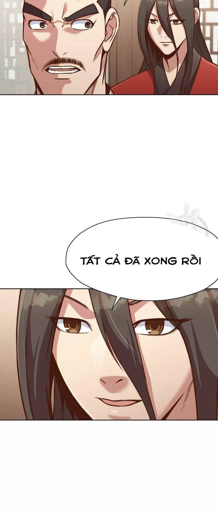 Thiên Võ Chiến Thần Chapter 54 - Trang 49