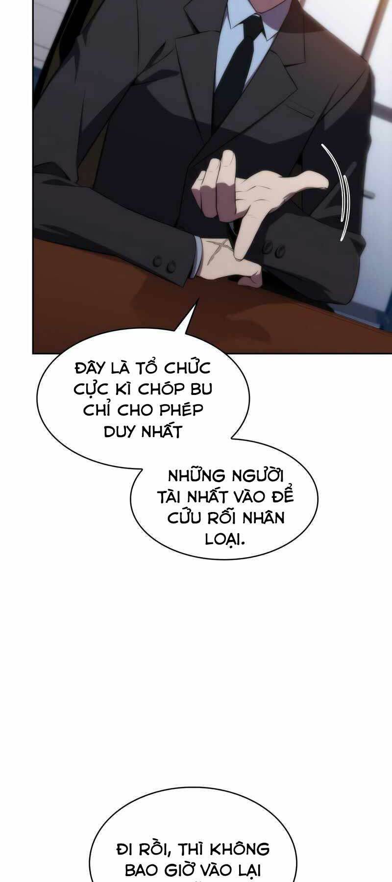 Tôi Là Tân Thủ Có Cấp Cao Nhất Chapter 47 - Trang 38