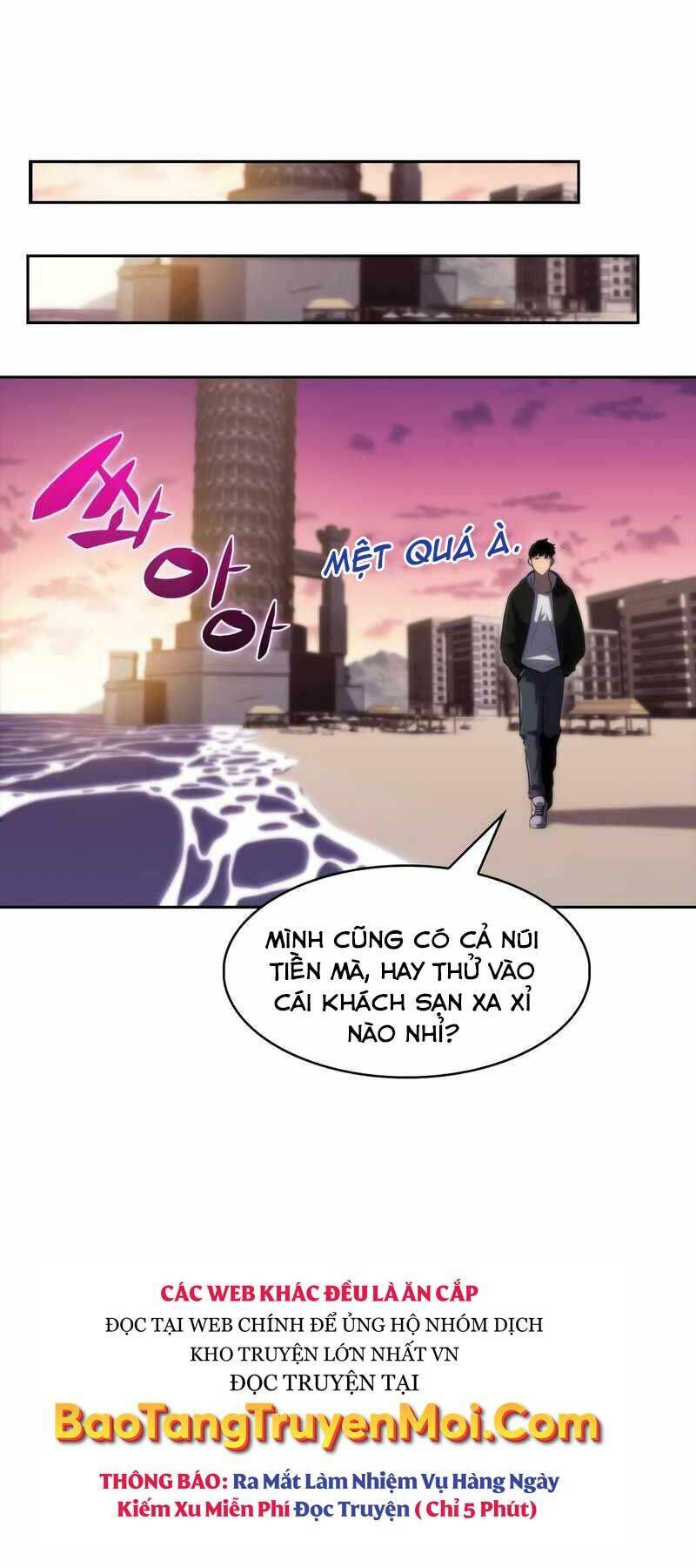 Tôi Là Tân Thủ Có Cấp Cao Nhất Chapter 47 - Trang 44