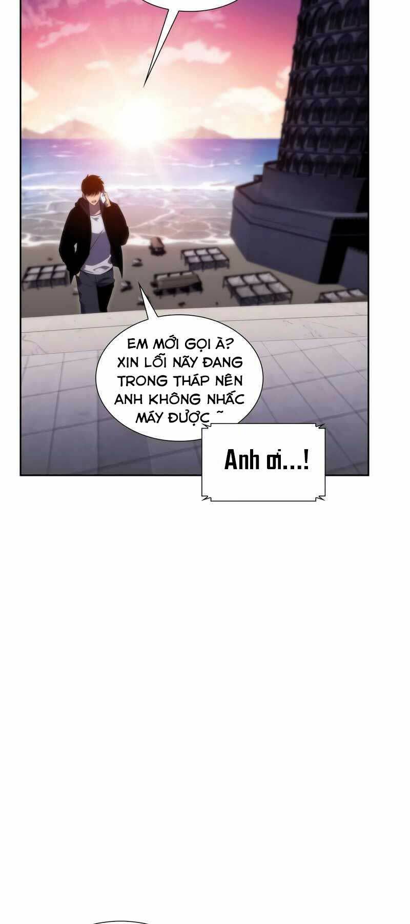 Tôi Là Tân Thủ Có Cấp Cao Nhất Chapter 47 - Trang 46