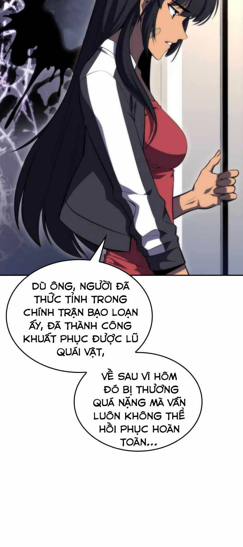 Tôi Là Tân Thủ Có Cấp Cao Nhất Chapter 47 - Trang 62