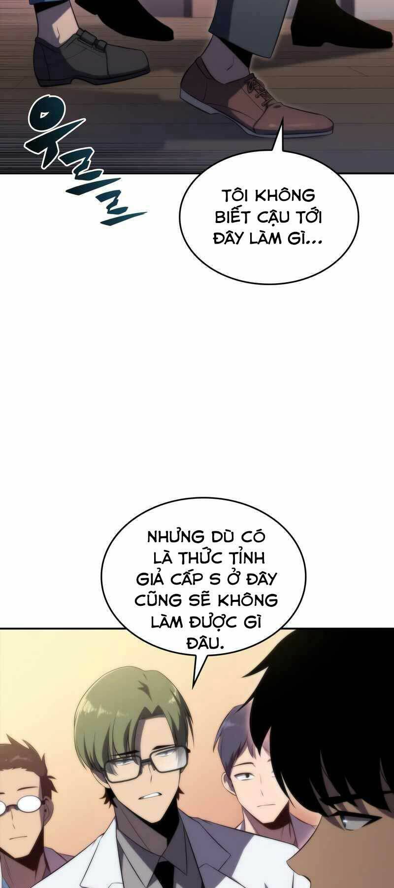 Tôi Là Tân Thủ Có Cấp Cao Nhất Chapter 47 - Trang 69