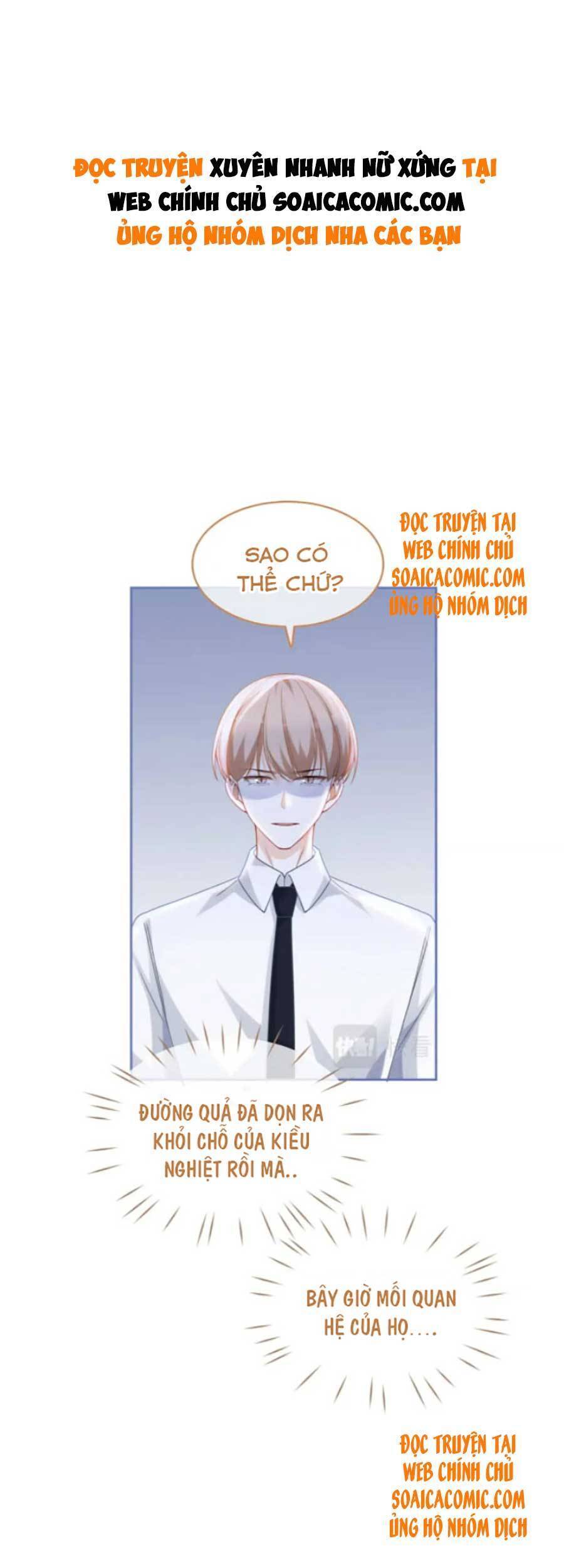 Xuyên Nhanh Nữ Phụ Bình Tĩnh Chút Chapter 92 - Trang 1