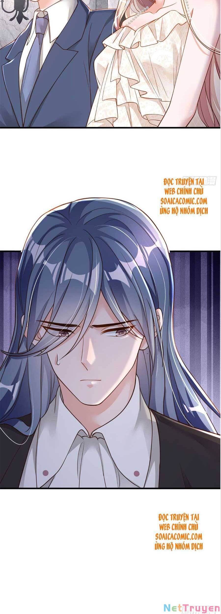 Ác Ma Thì Thầm Chapter 66 - Trang 15