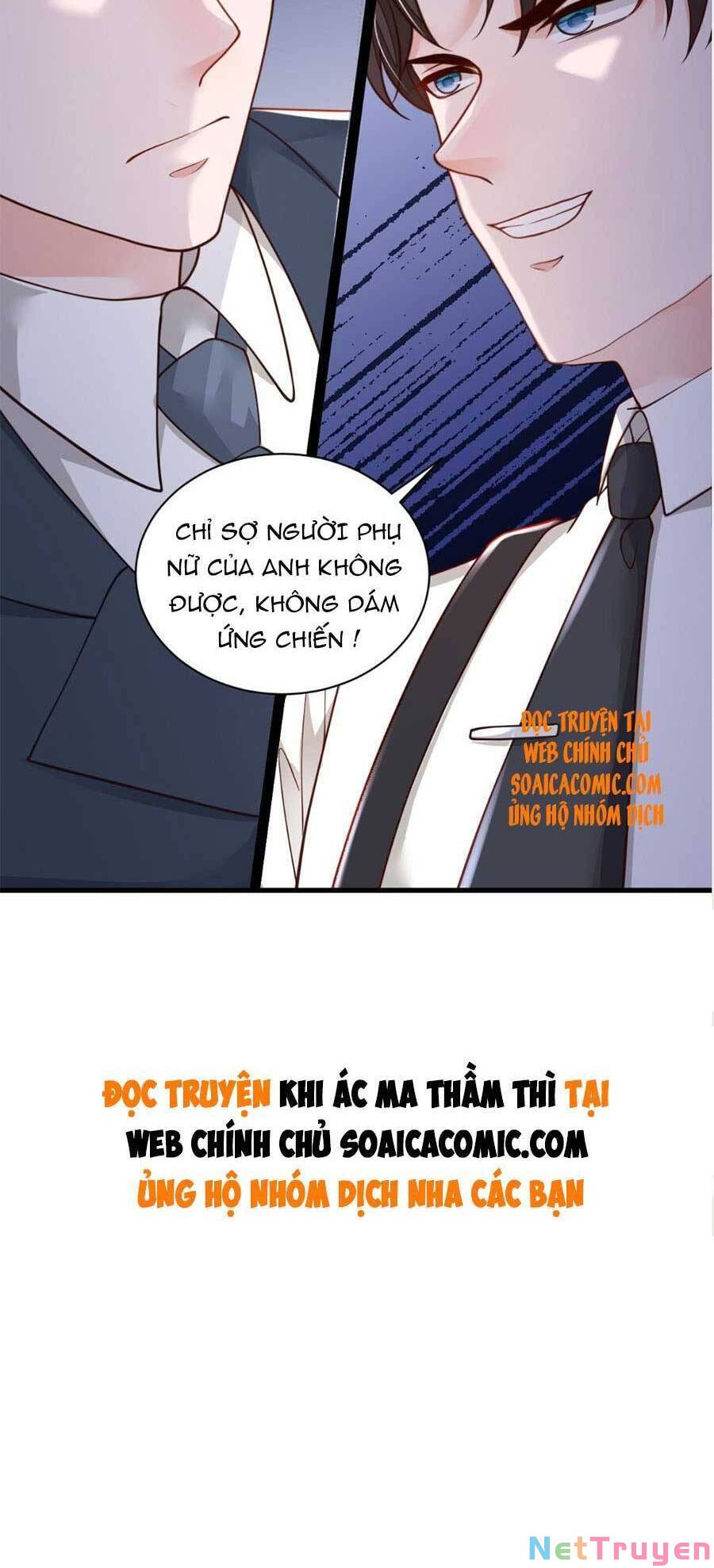 Ác Ma Thì Thầm Chapter 66 - Trang 26