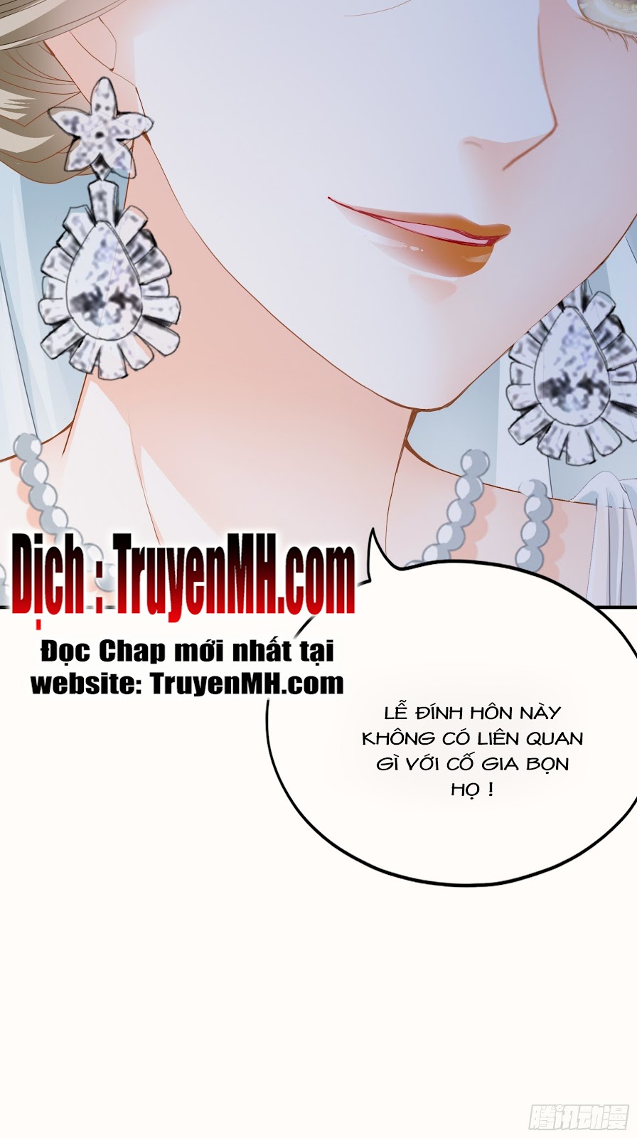 Bạo Quân Ái Nhân Chapter 17 - Trang 11