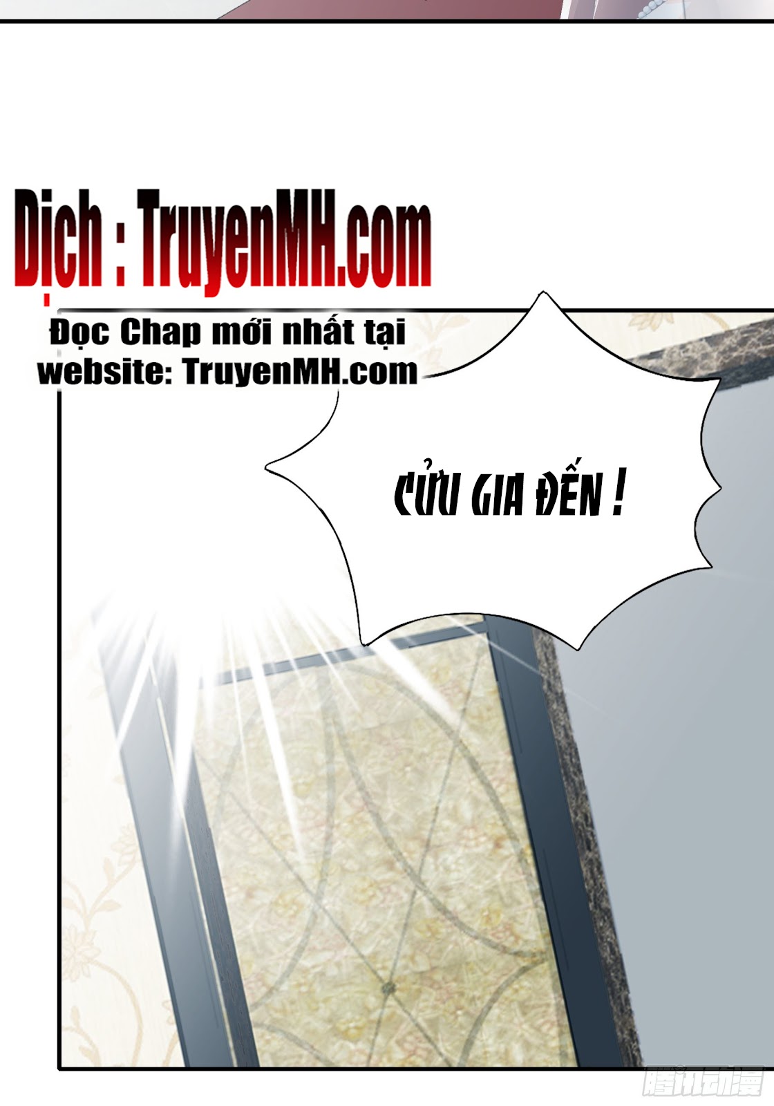 Bạo Quân Ái Nhân Chapter 17 - Trang 19