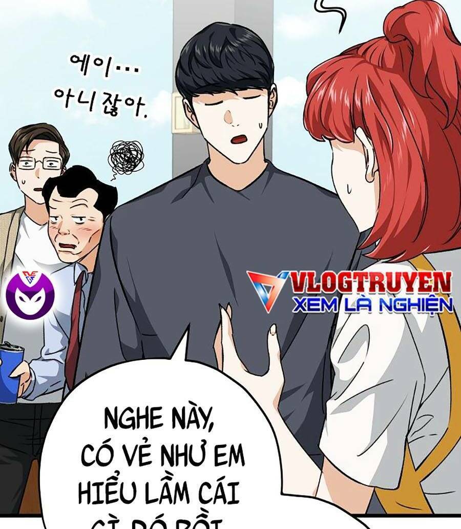 Bố Tôi Quá Mạnh Chapter 79 - Trang 10