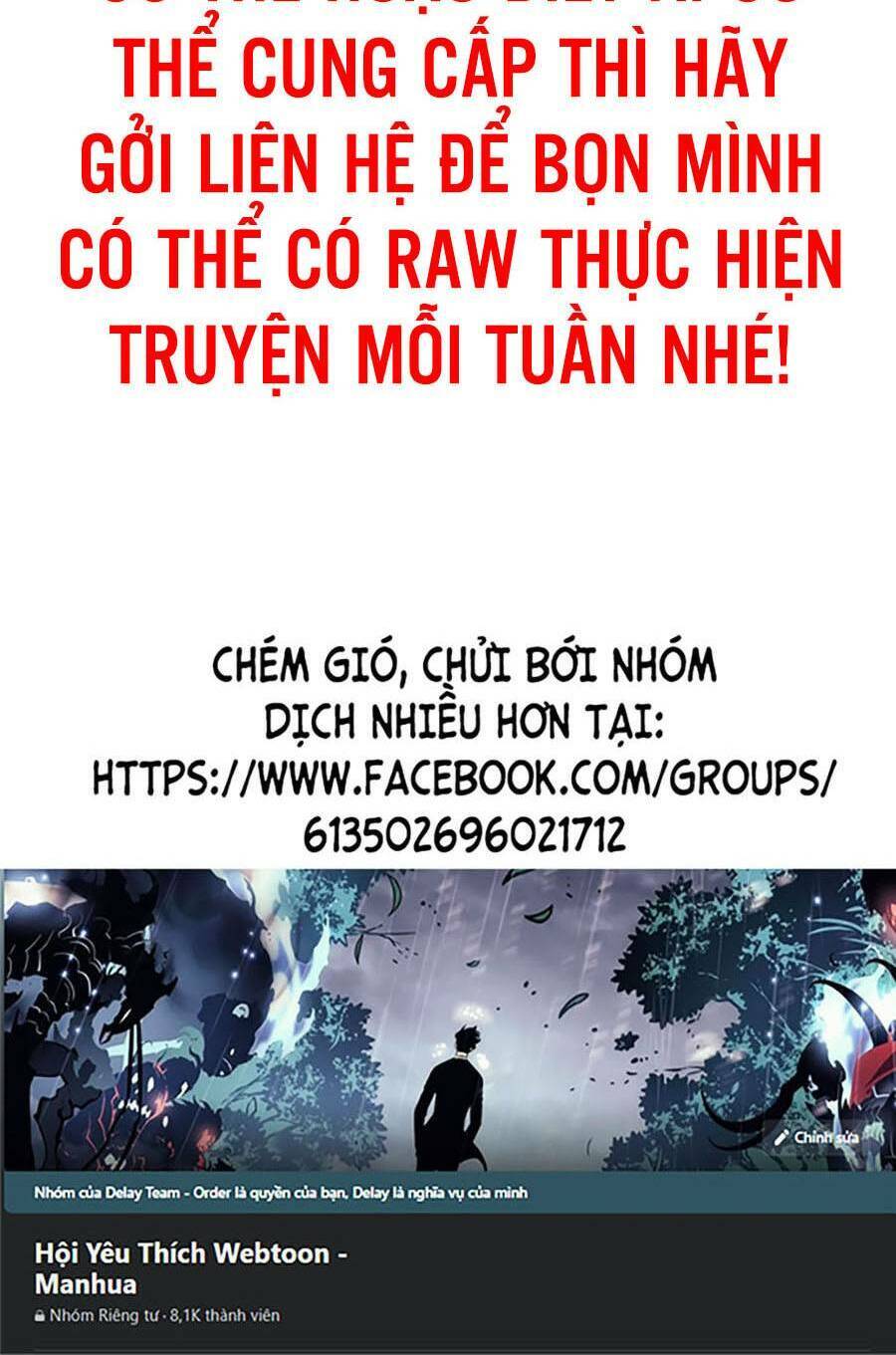 Bố Tôi Quá Mạnh Chapter 79 - Trang 106