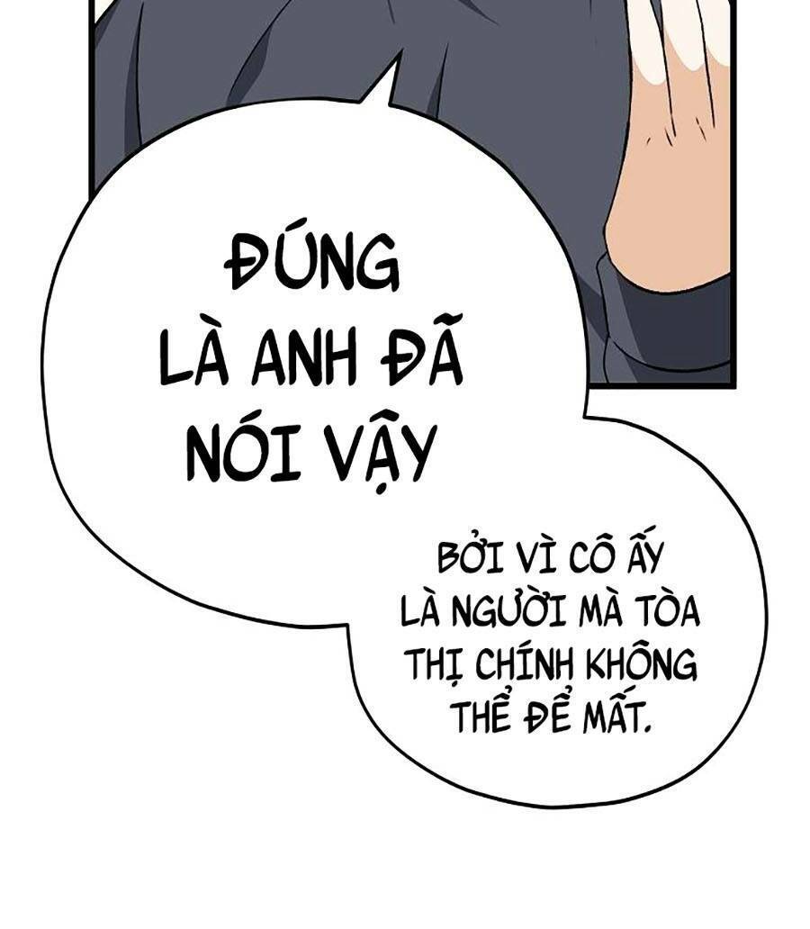 Bố Tôi Quá Mạnh Chapter 79 - Trang 20