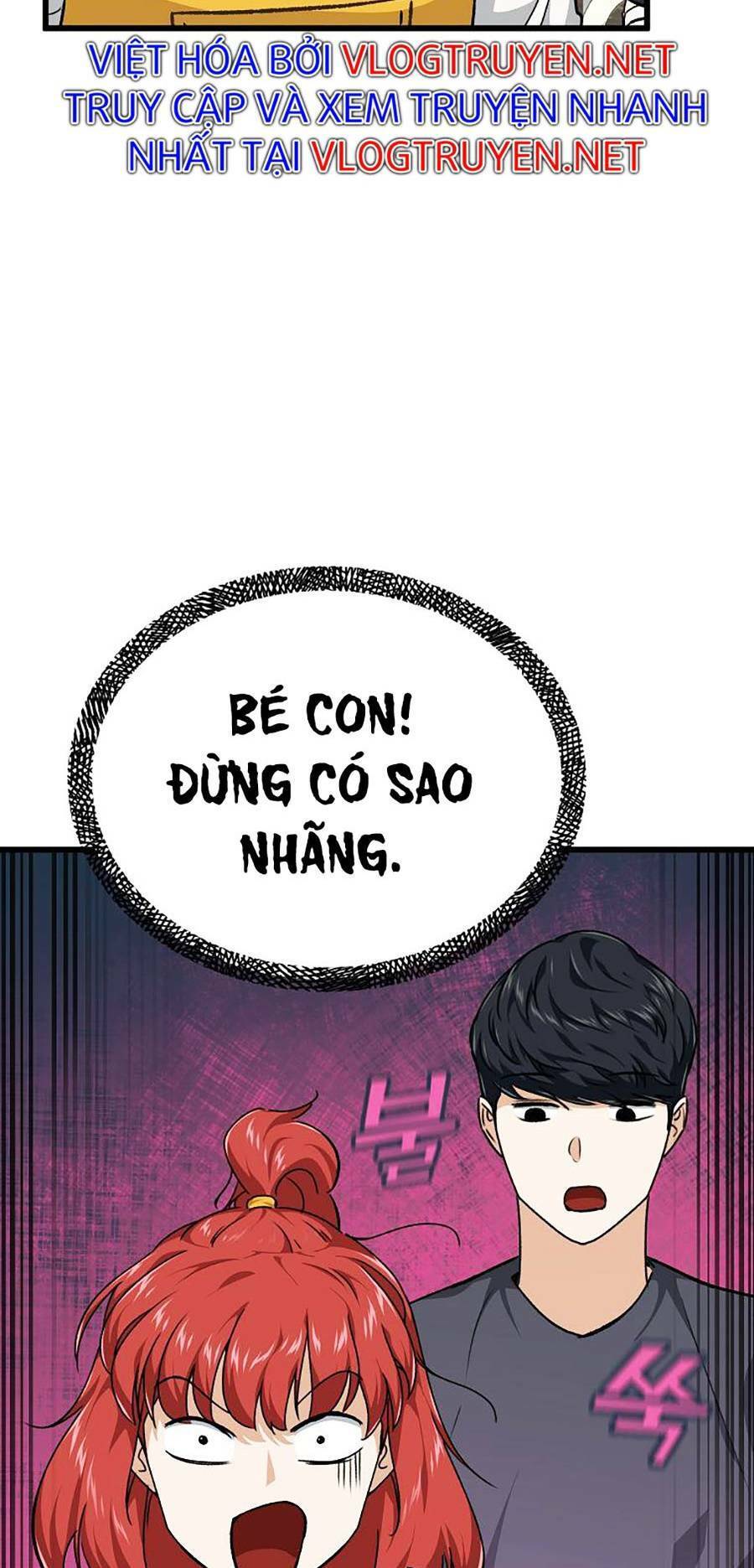 Bố Tôi Quá Mạnh Chapter 79 - Trang 33