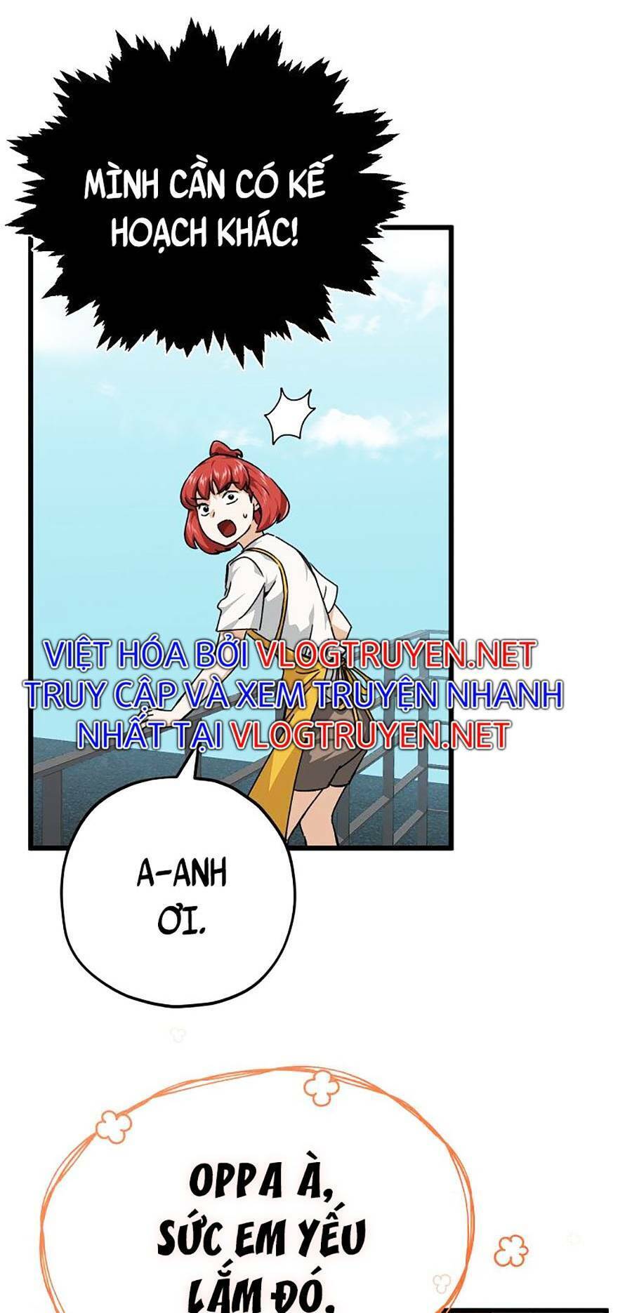 Bố Tôi Quá Mạnh Chapter 79 - Trang 38