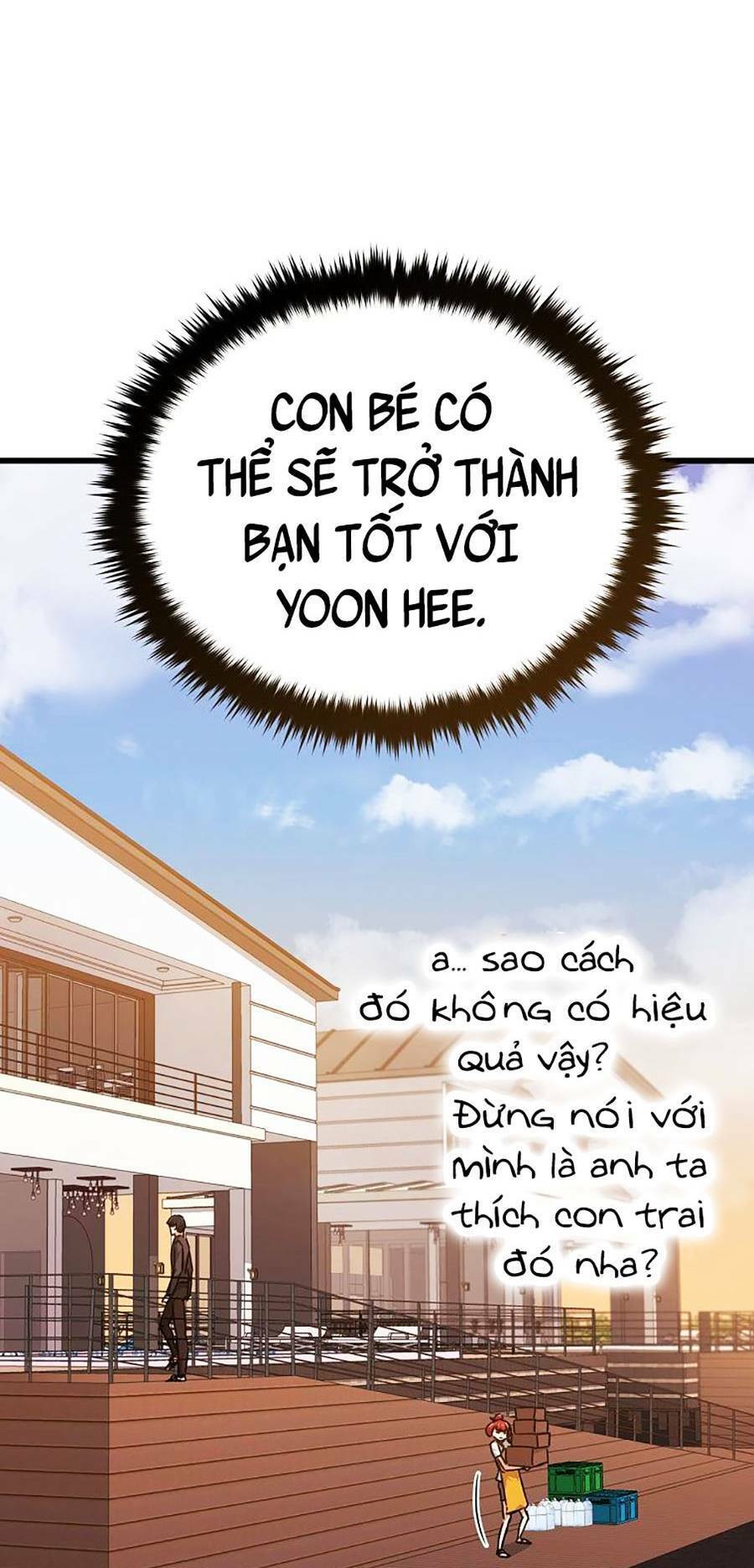 Bố Tôi Quá Mạnh Chapter 79 - Trang 43