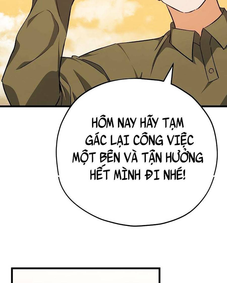 Bố Tôi Quá Mạnh Chapter 79 - Trang 47