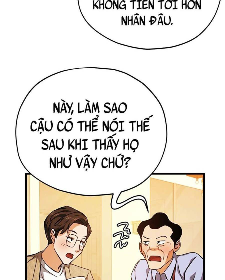 Bố Tôi Quá Mạnh Chapter 79 - Trang 55