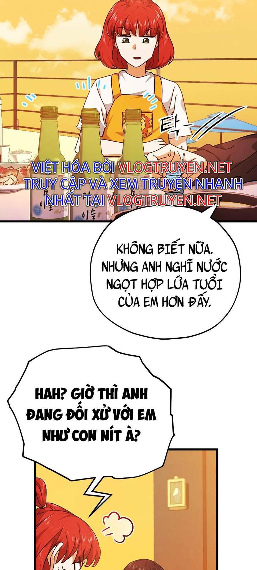 Bố Tôi Quá Mạnh Chapter 79 - Trang 80