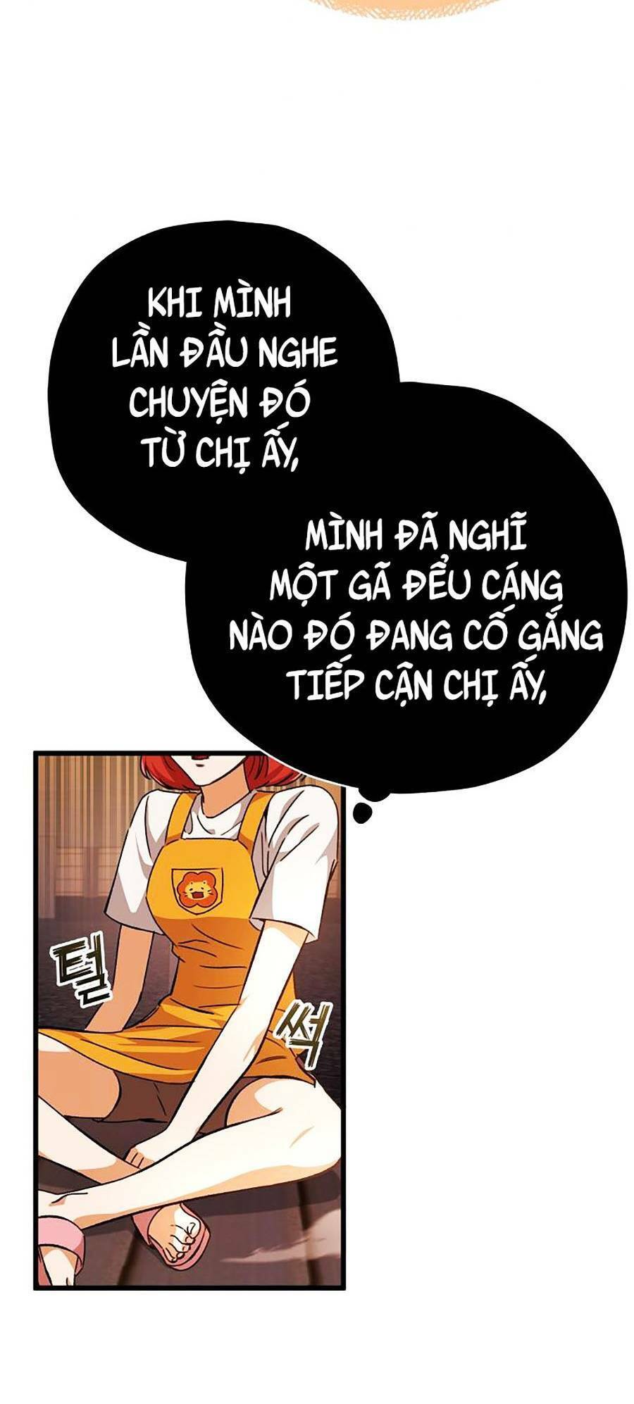 Bố Tôi Quá Mạnh Chapter 79 - Trang 90