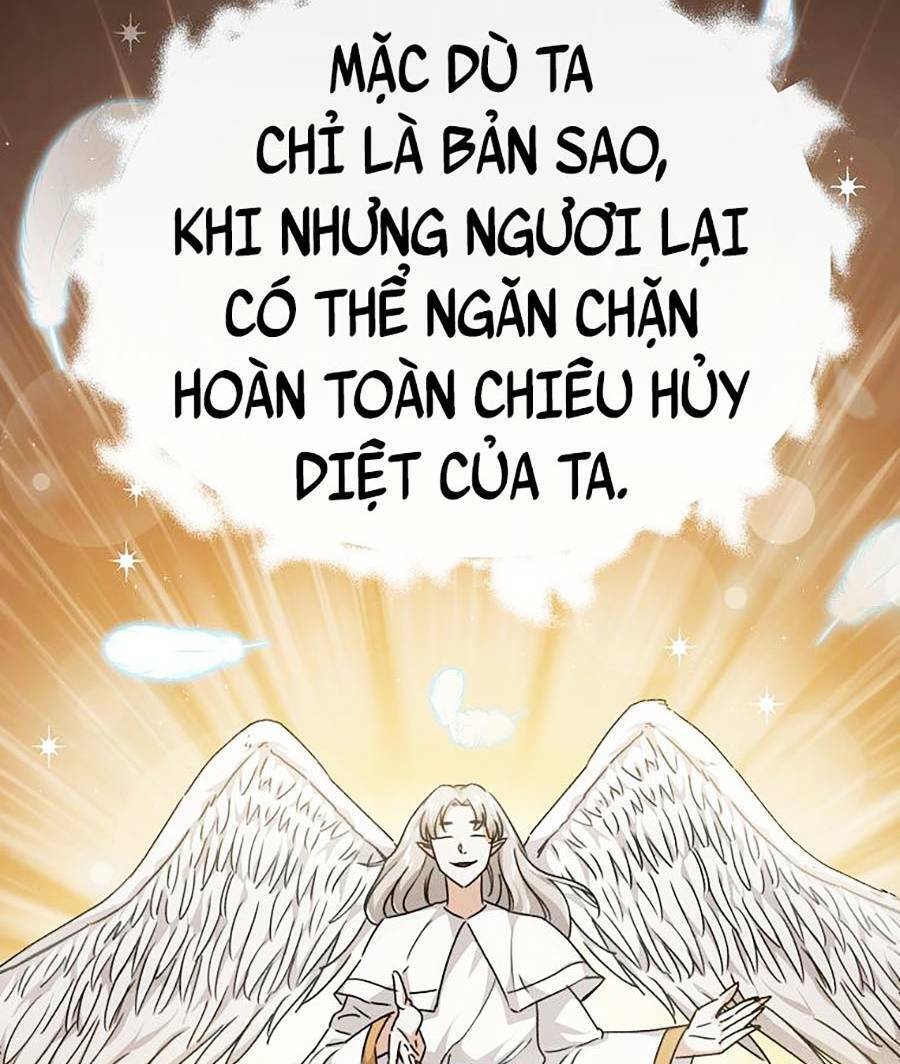 Bố Tôi Quá Mạnh Chapter 80 - Trang 101