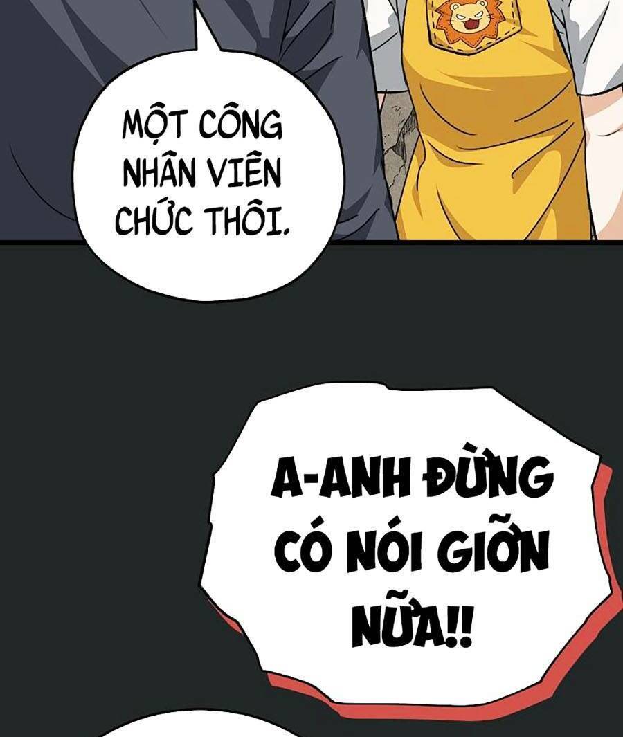 Bố Tôi Quá Mạnh Chapter 80 - Trang 118