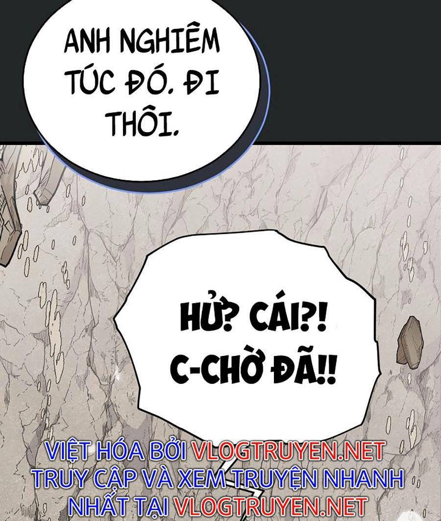 Bố Tôi Quá Mạnh Chapter 80 - Trang 119