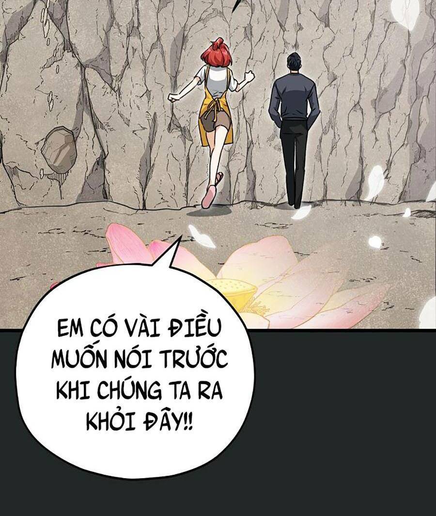 Bố Tôi Quá Mạnh Chapter 80 - Trang 120