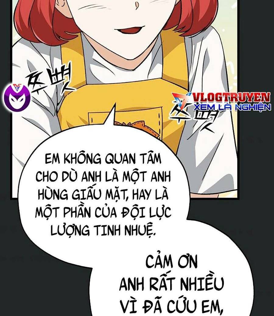 Bố Tôi Quá Mạnh Chapter 80 - Trang 122