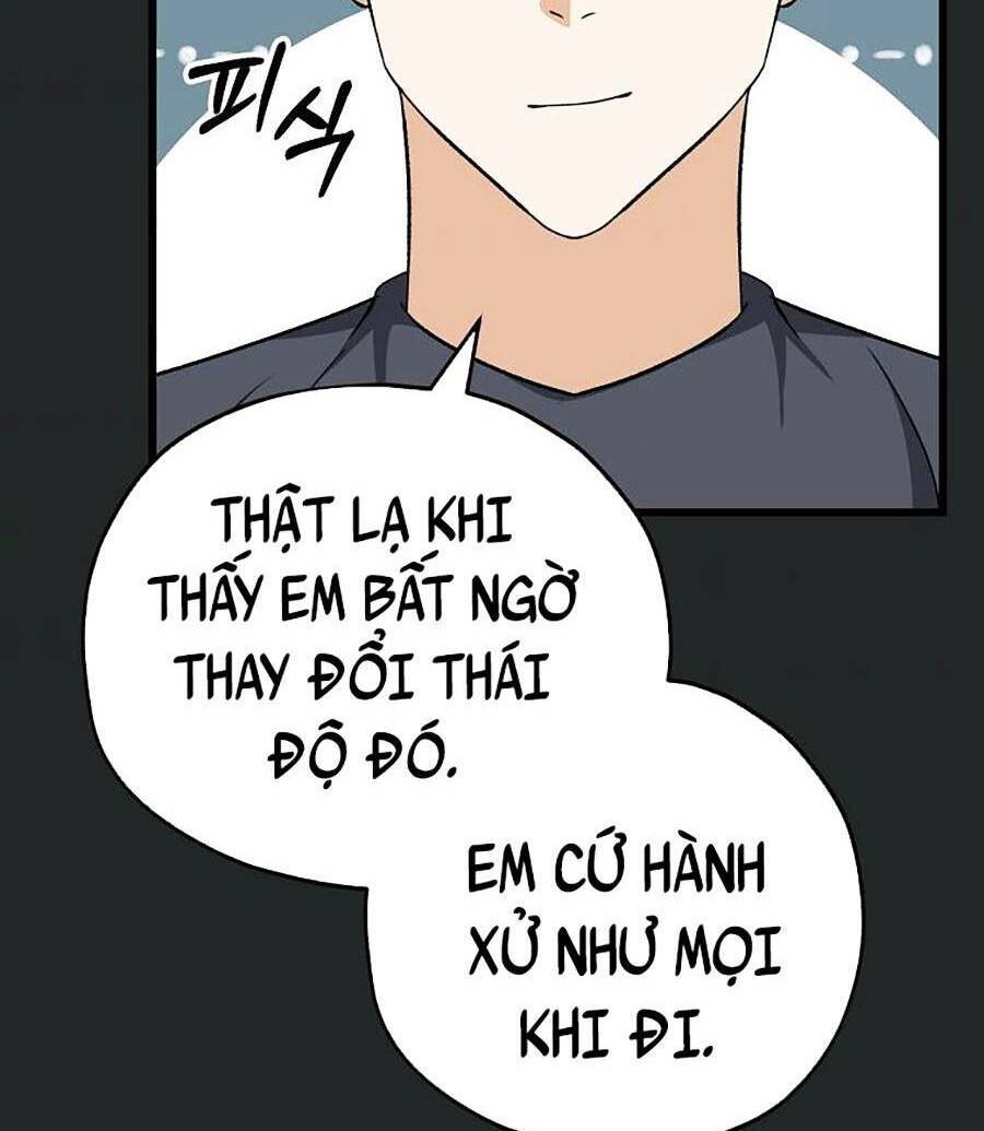 Bố Tôi Quá Mạnh Chapter 80 - Trang 124